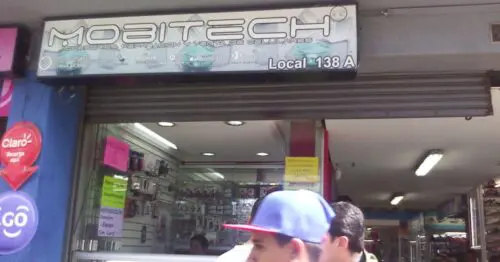 MOBITECH BOGOTÁ MOBITECH BOGOTÁ